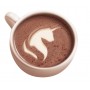 Chocolat chaud Tradition "Trésor" 1kg
