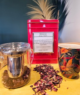 Infusion - Hibiscus