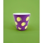Quy cup citron - pour expresso