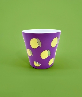 Quy cup citron - pour expresso