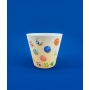 Quy cup ballons - pour expresso