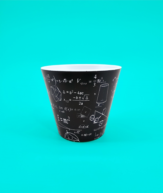 Quy cup mathématique - pour expresso