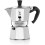 Cafetière italienne moka express Bialetti alu 