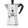 Cafetière italienne moka express Bialetti alu 