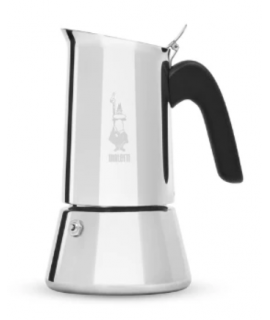 Cafetière italienne venus Bialetti inox