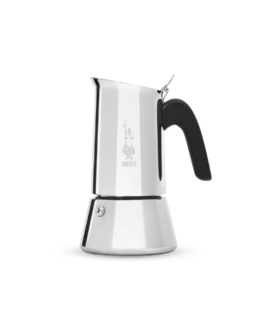 Cafetière italienne venus Bialetti inox