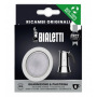 Kit joints + filtre cafetière inox