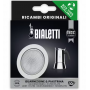 Kit joints + filtre cafetière inox