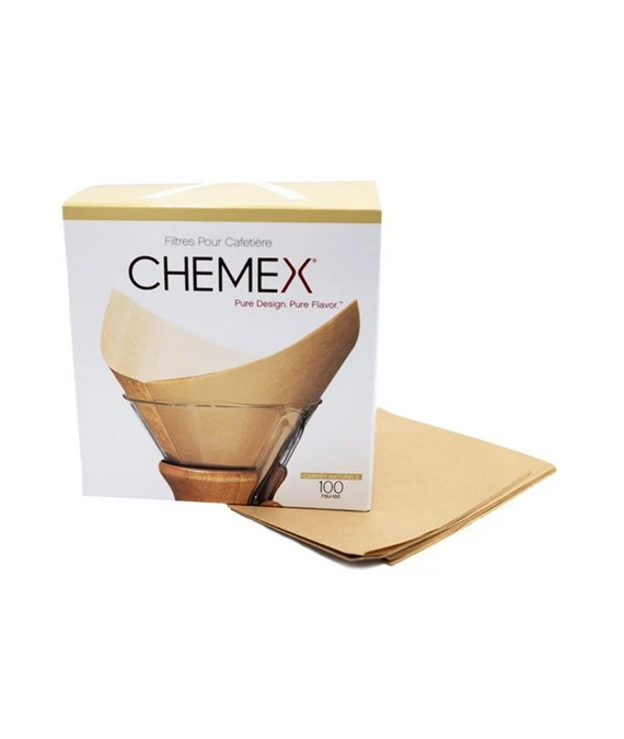 Chemex filtre papier