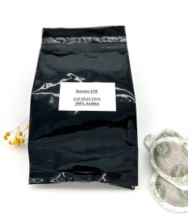 TOP SELECTION 100 % ARABICA E.S.E.
