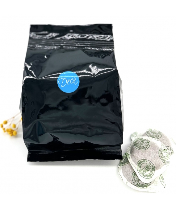 Décaféiné E.S.E.