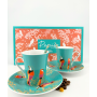 Verre à café