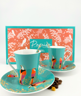 Verre à café