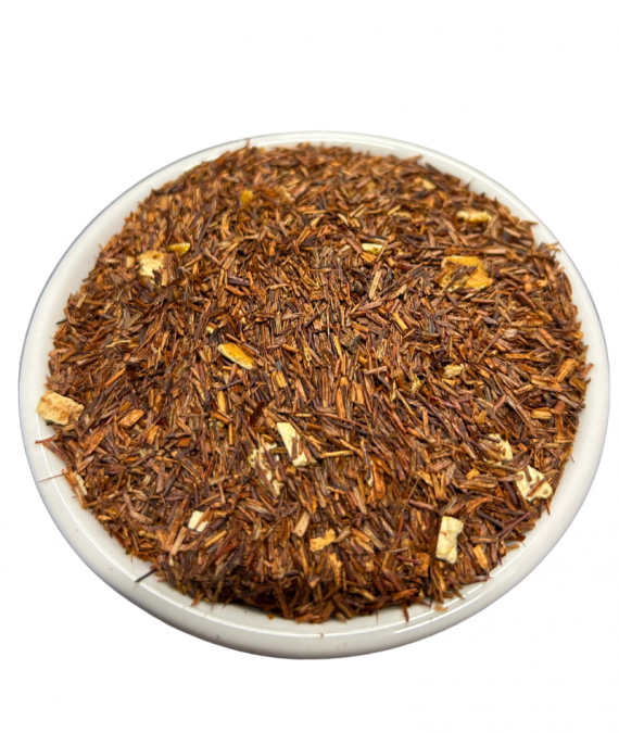 Rooibos - Orange douce 