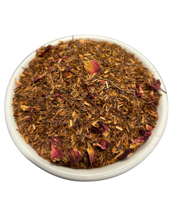 Rooibos - Prétoria