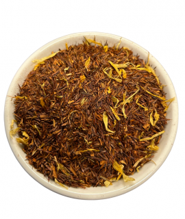 Infusion - Rooibos des Vahinés