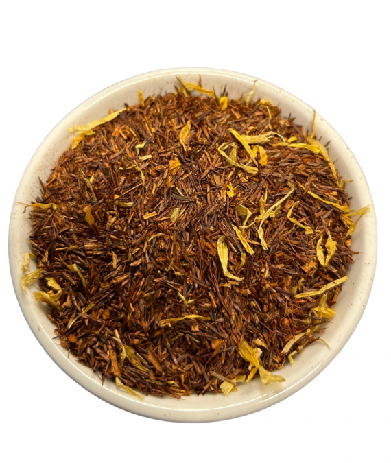 Infusion - Rooibos des Vahinés