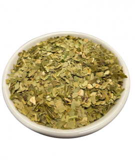 Maté - Agrumes BIO