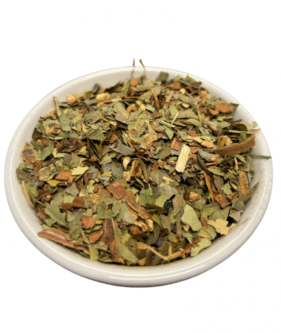 Maté de Noël