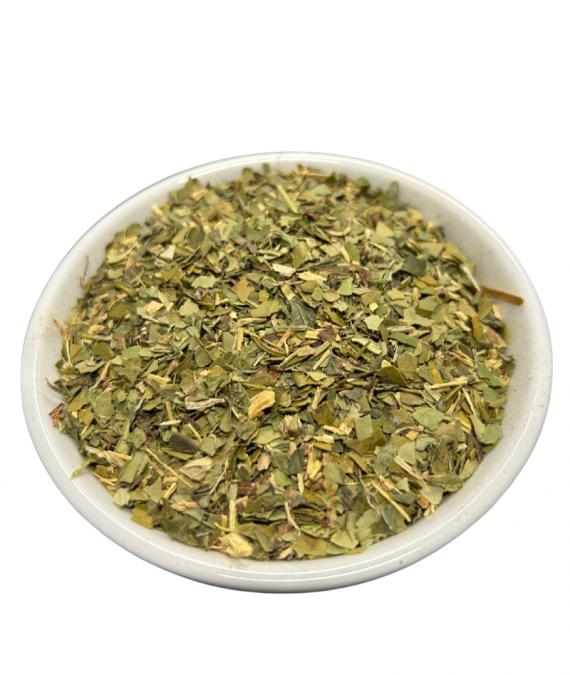 Maté - Réglisse Menthe BIO