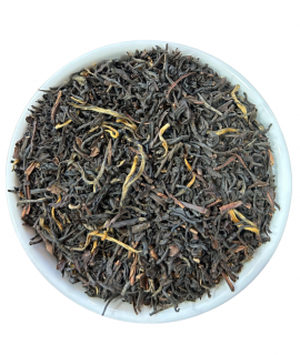 Thé noir - Assam