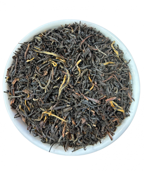 Thé noir - Assam