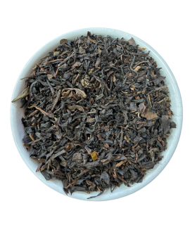 thé noir - Grand Oolong 
