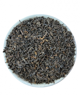 Thé noir nature - Pu Erh