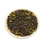 Thé Noir - Earl grey fleurs bleues