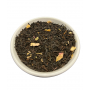 Thé noir parfumé - Lotus royal