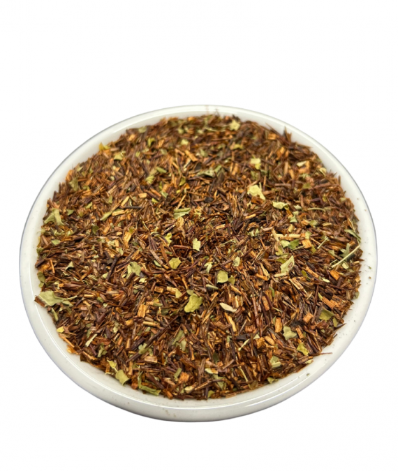 Rooibos - Détox Sud-Africaine