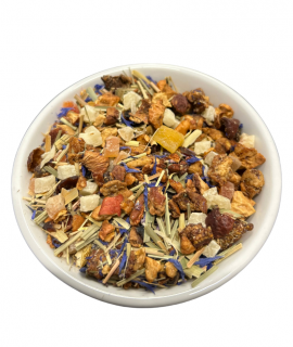 Infusion - Jardin Tropical