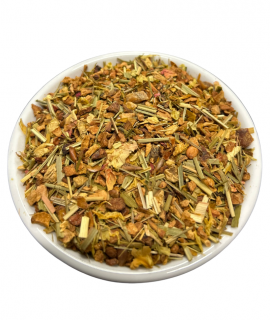 Infusion - Détox Balinaise Bio
