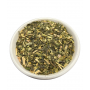 Thé vert parfumé - spiruline 