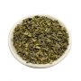 Thé vert à la menthe