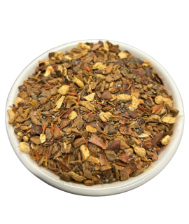 Infusion - Chia Chai bio