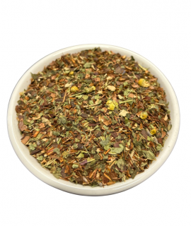 Infusion - Juicea Sérénité