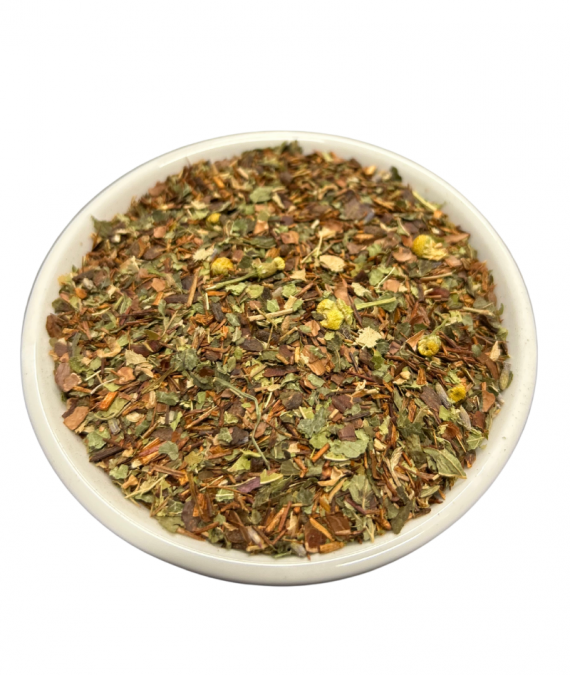 Infusion - Juicea Sérénité