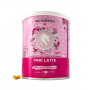 Pink Latte