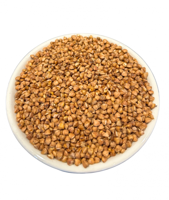 Céréales à infuser - sarrasin - SOBACHA BIO