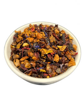 INFUSION - Zestes & fleurs Bio