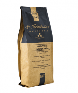 Blend Tradition - Mélange Italien