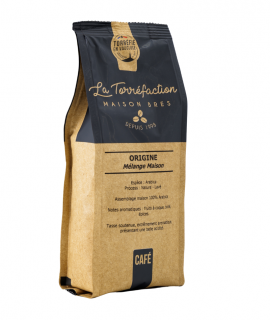 Blend Origine - Mélange Maison