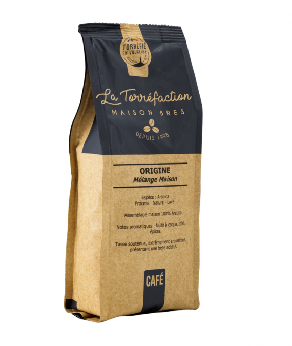 Blend Origine - Mélange Maison