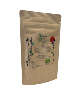 Japan Matcha Bio 40g