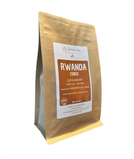 Rwanda Coko Bio