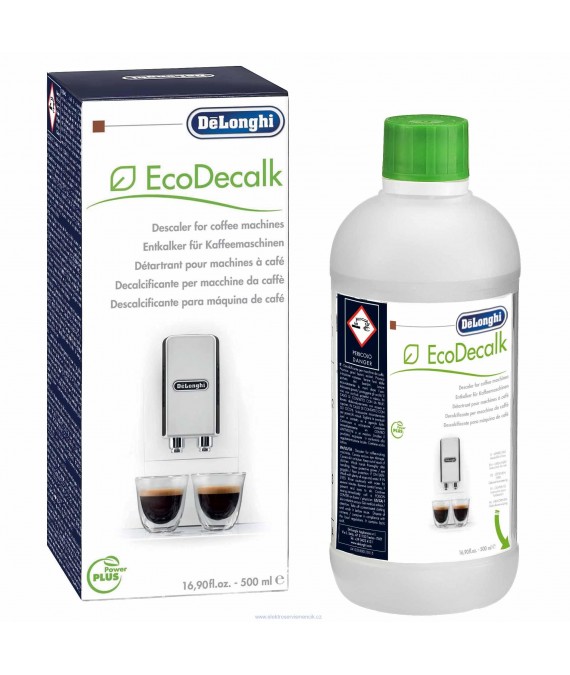 Détartrant Delonghi