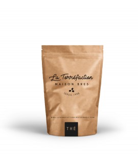 Les infusions & rooïbos